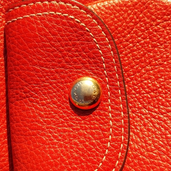 Coach Bag - Picture 4 of 15